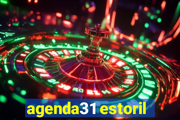 agenda31 estoril